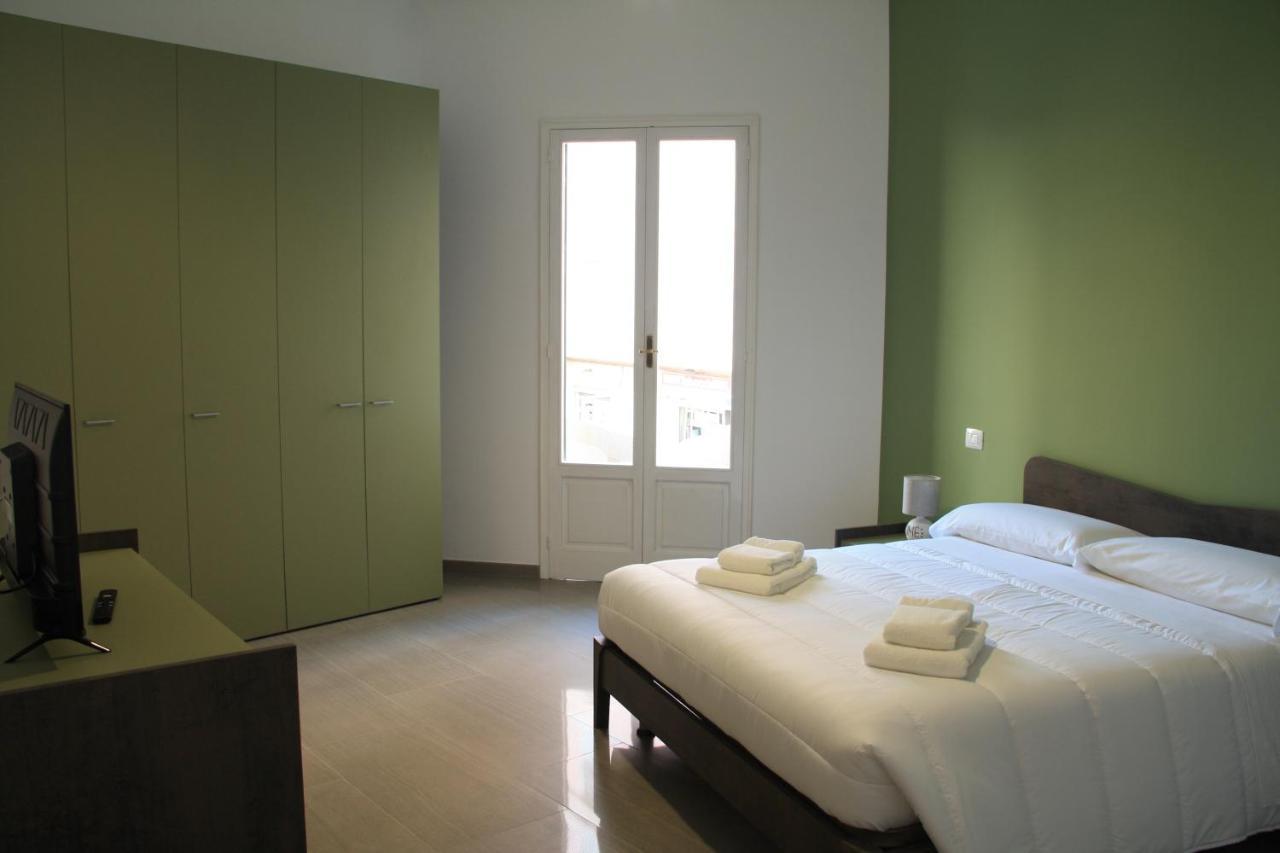 Naturelais Monopoli Exterior photo