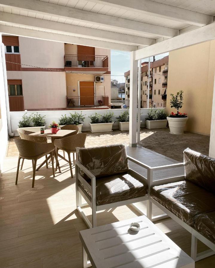 Naturelais Monopoli Exterior photo