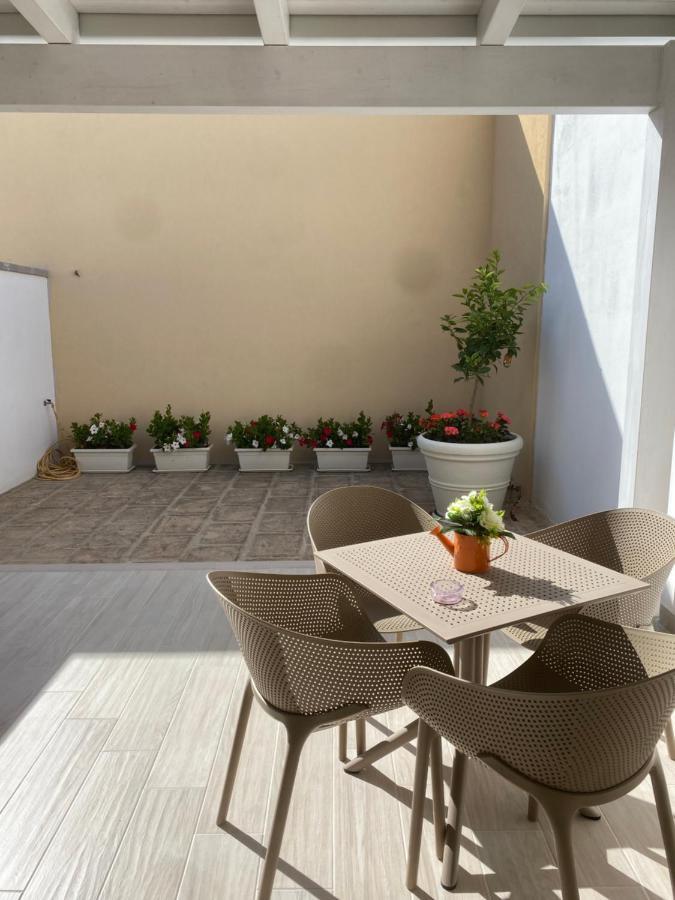 Naturelais Monopoli Exterior photo