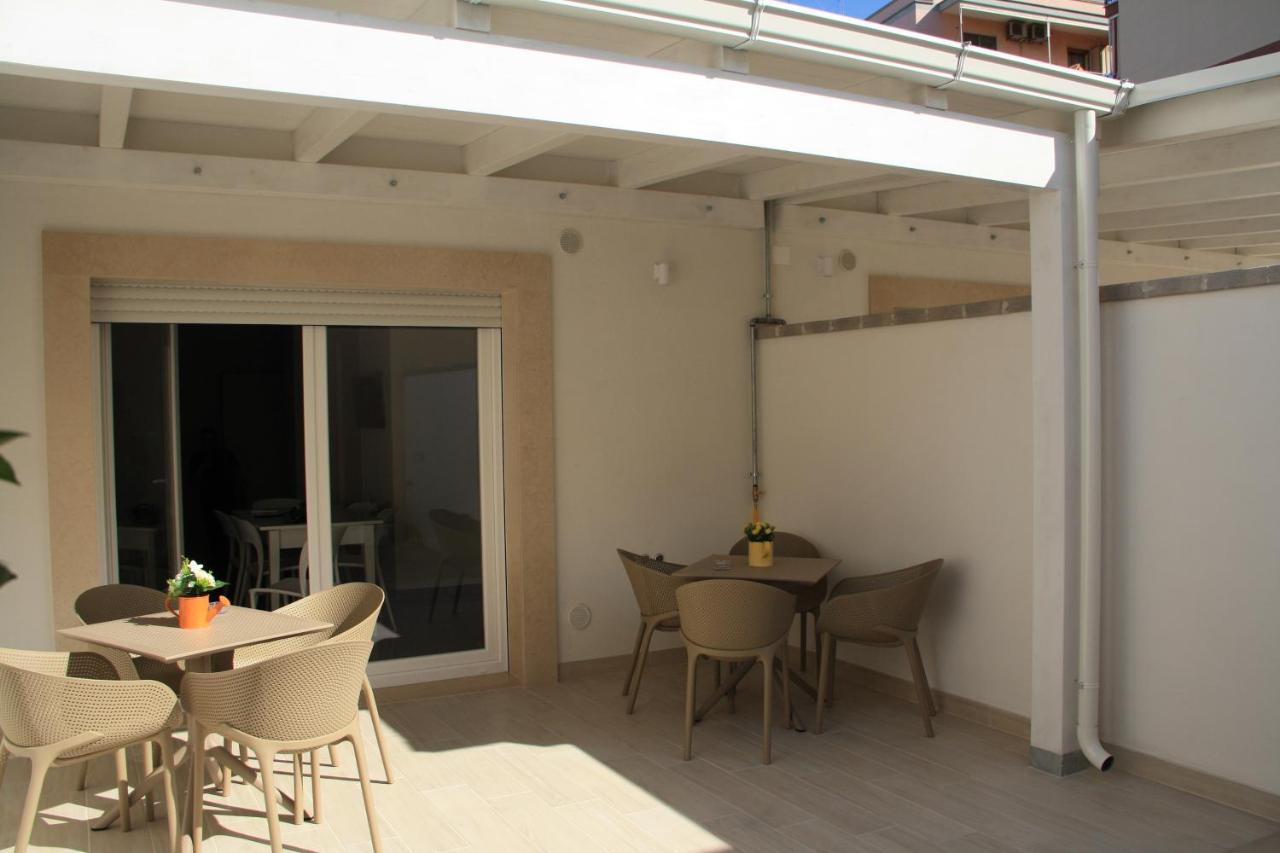 Naturelais Monopoli Exterior photo