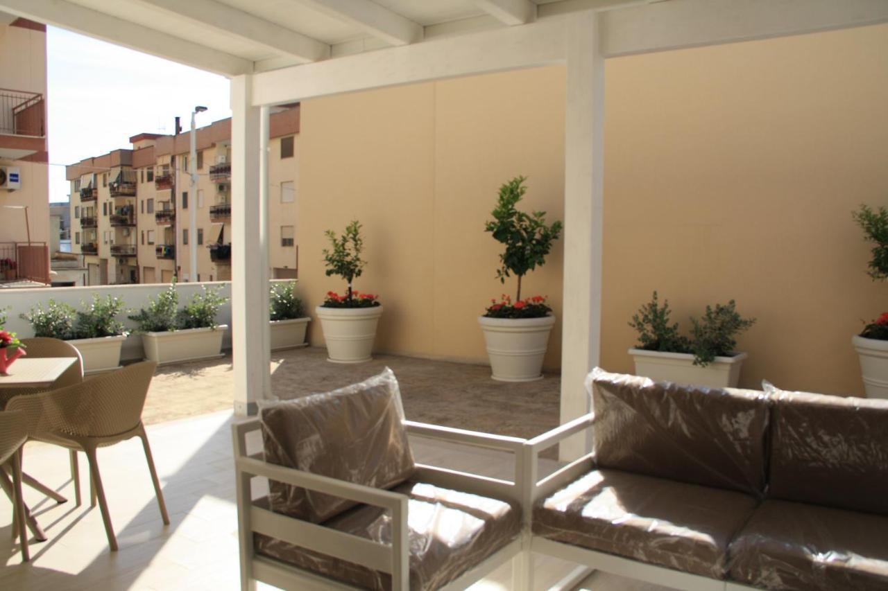 Naturelais Monopoli Exterior photo
