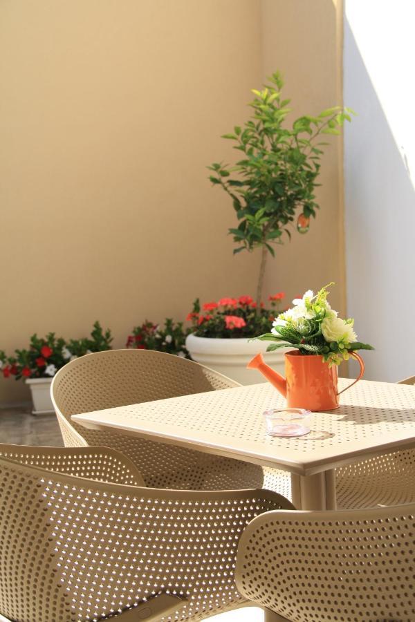 Naturelais Monopoli Exterior photo