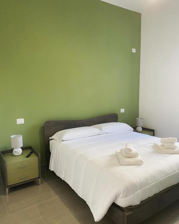 Naturelais Monopoli Exterior photo