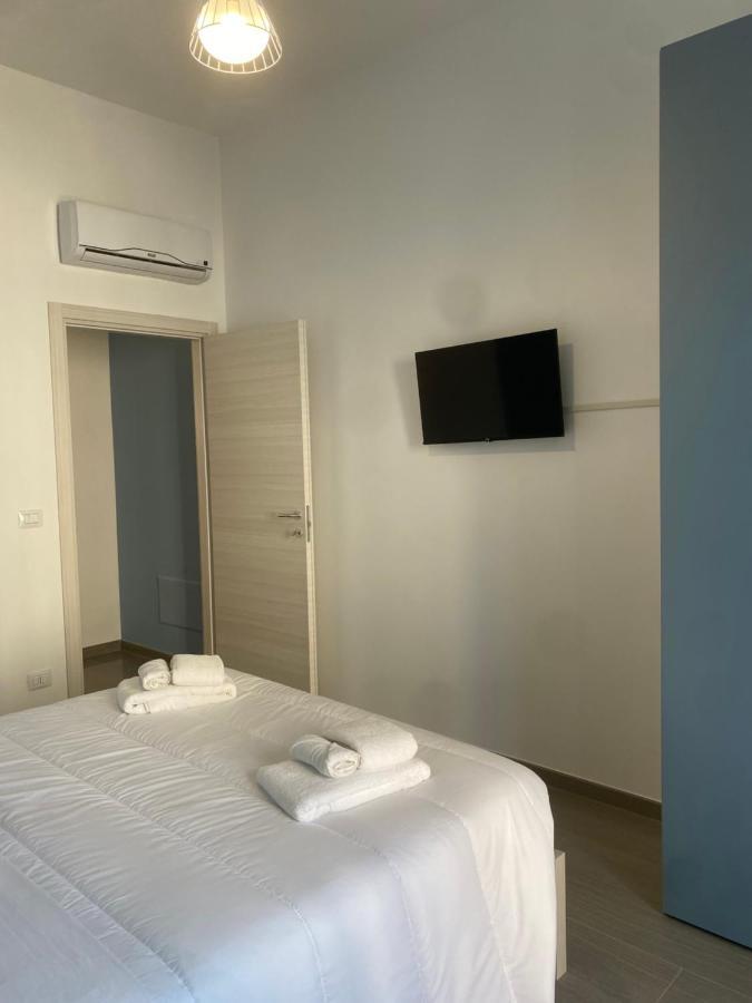 Naturelais Monopoli Exterior photo