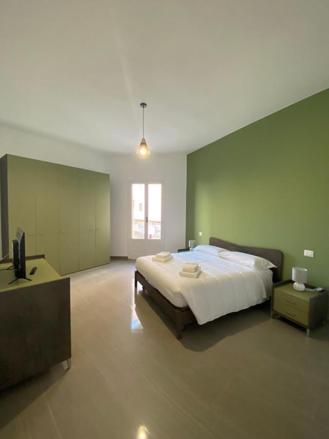 Naturelais Monopoli Exterior photo
