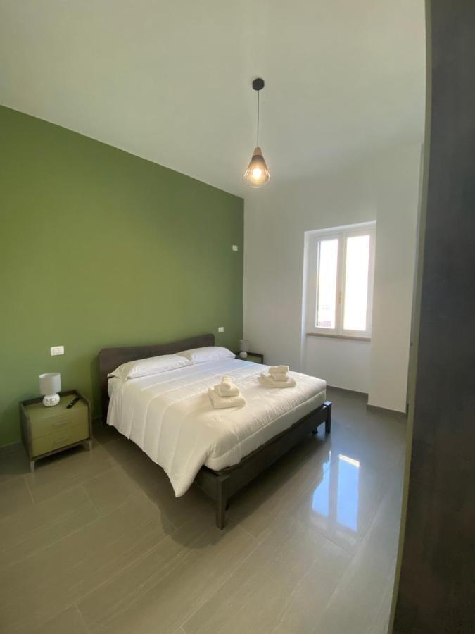 Naturelais Monopoli Exterior photo